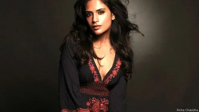 ऋचा चड्ढा