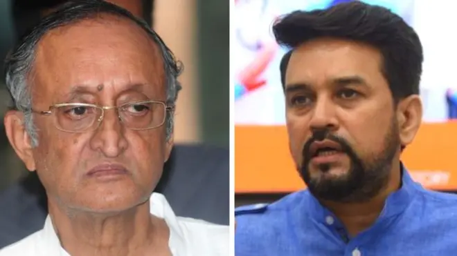 अनुराग और मित्रा