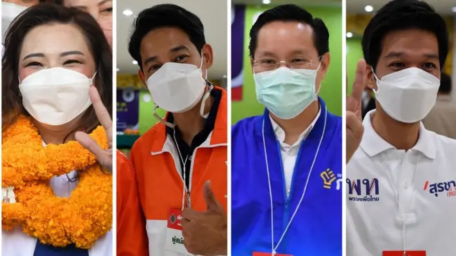 เลือกตั้งซ่อม กทม.