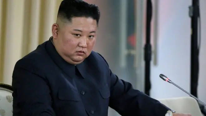 북한이 국제사회의 인권 지적에 대해 '최고 존엄 모독', '체제 전복 시도'로 받아들인다는 평가가 나온다.