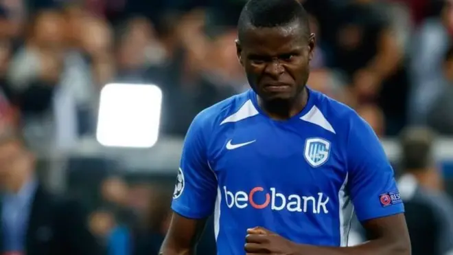 Samatta tayari ameshafunga goli moja kwenye michuano ya Champions League