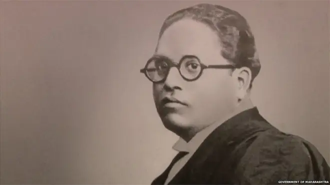 डॉ. बाबासाहेब आंबेडकर