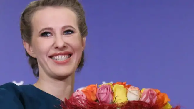 Большинство членов "Гражданской инициативы" впервые увидели кандидата, которого они выдвинули на выборы