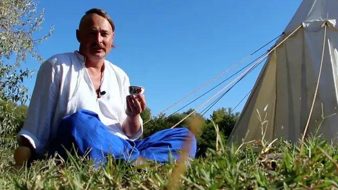 Як козаки каву пили – і це не жарт!