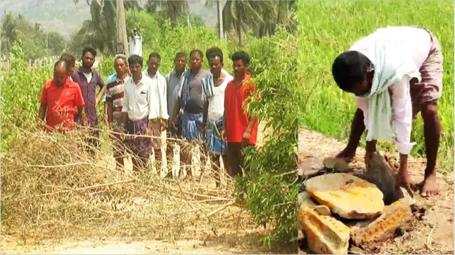 వెన్నెలవలస