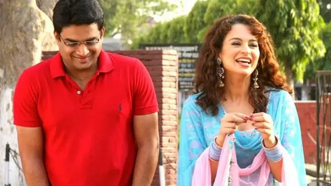 تنو ویڈز منو