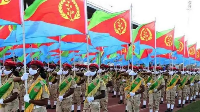 Ertiraan guyyaa wa;abummaa waggaa 31ffaa kabajataa jirti