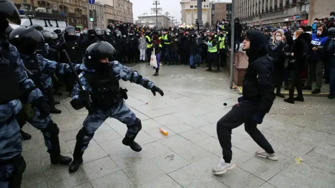 митинг