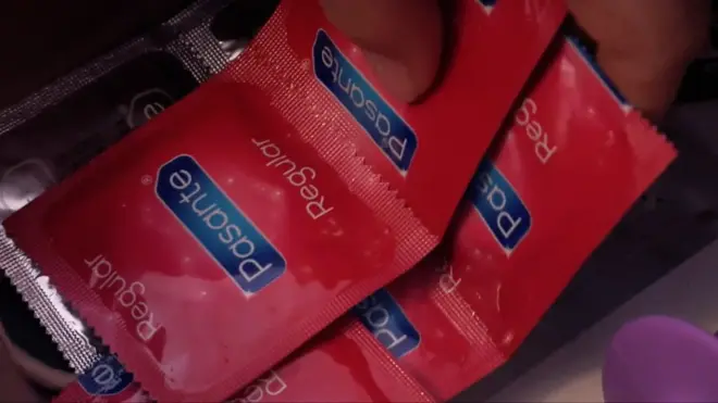 Презерватив