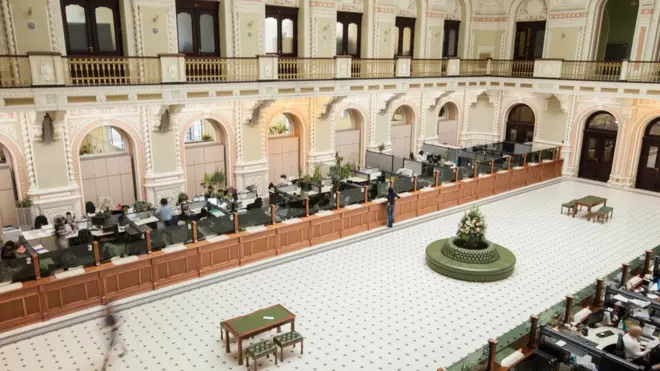 Національний банк