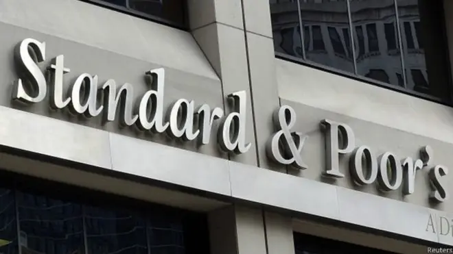 Аналитики агентства S&P по-прежнему считают, что в Россию инвестировать пока слишком рискованно