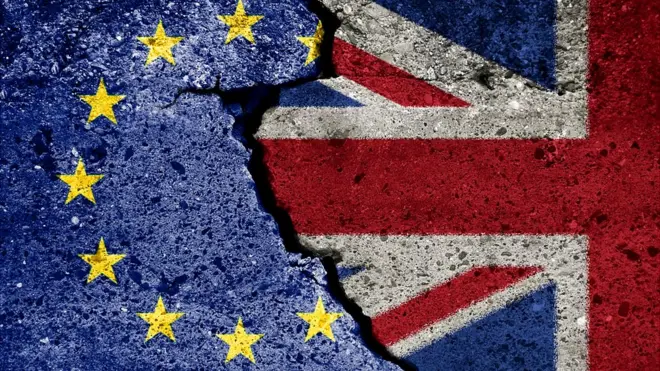 Si todo sale como planeado, el Brexit se hará efectivo a la medianoche europea del 29 de marzo de 2019.