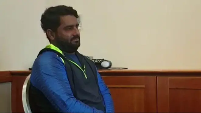 محمد شهزاد محمدي