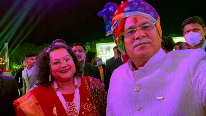 सौम्या चौरसिया