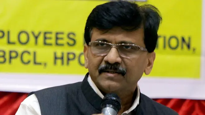 संजय राउत