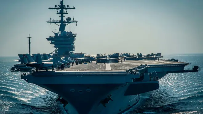 Карл Винсон