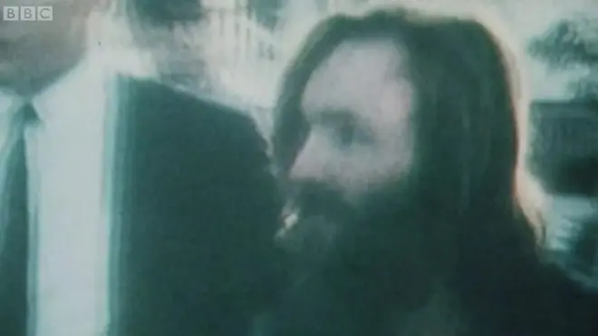 '희대의 살인마' 찰스 맨슨 83세 일기로 사망