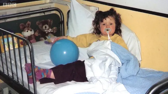 Eveline, la niña holandesa cuya enfermedad impulsó un cambio en la ganadería.