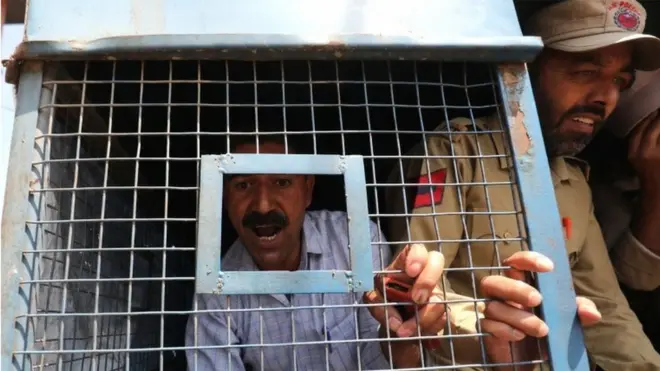 कश्मीर (फाइल फोटो)