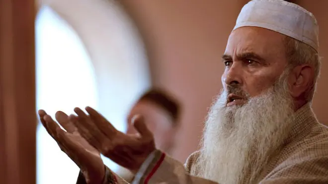 मुसलमान