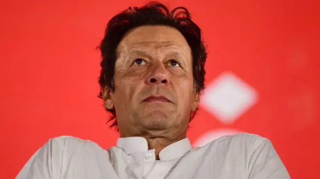ઇમરાન ખાન