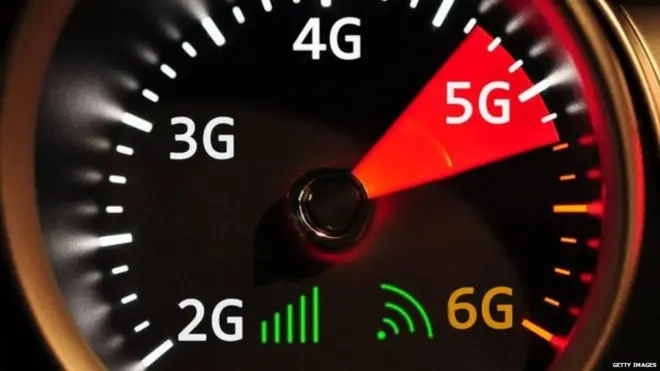 5G