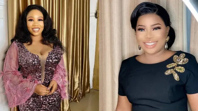 Wumitori ọla ti sọ̀rọ̀ sóke láti fi idi rẹ mulẹ pe Oun àti ọ̀rẹ́ rẹ̀ níjà