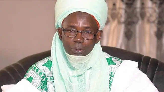 Sheikh Muhammad Bala Ahmed