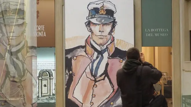 Срећан рођендан, Корто