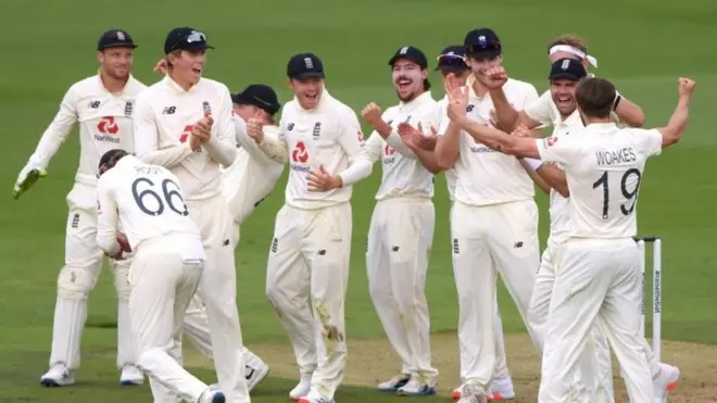 پاکستان، انگلینڈ