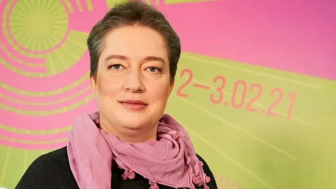 Катерина Булавінова