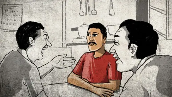 హౌజ్ హస్బెండ్