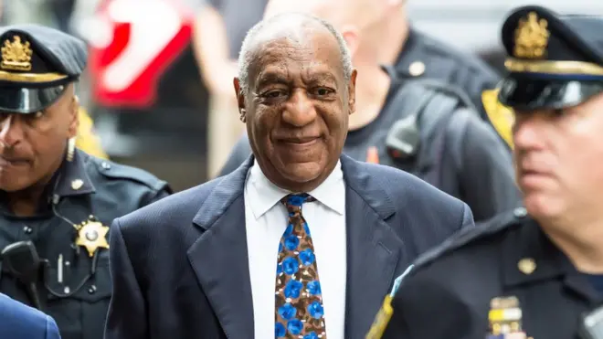 Bill Cosby