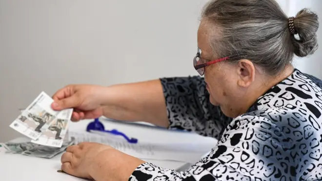 почтовое отделение в Новосибирске