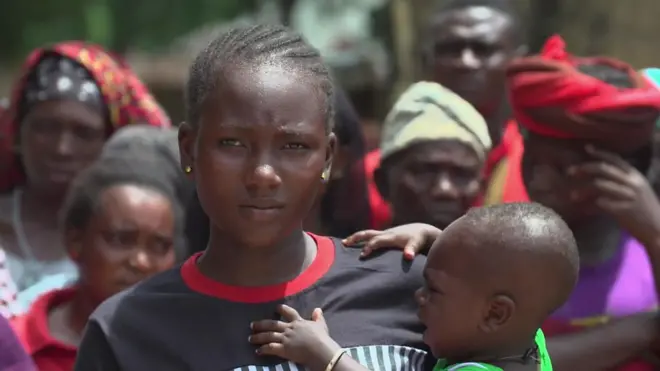 Les attaques entre éleveurs et bergers sont souvent attribuées aux Peuls.