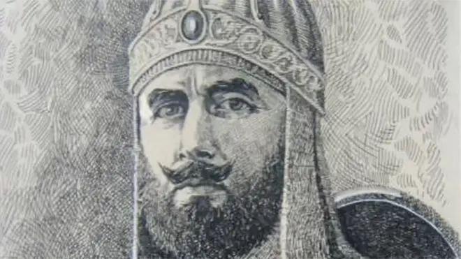 شیر شاہ سوری