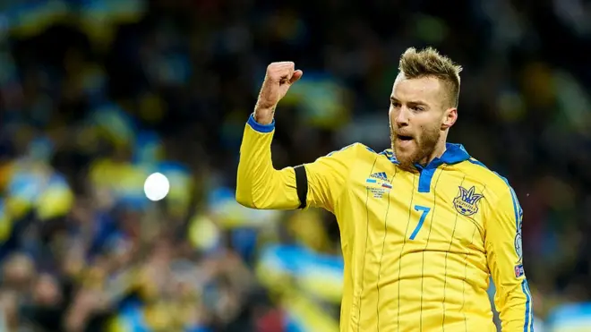 Андрій Ярмоленко