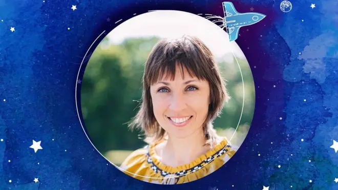 Наталія Кідалова