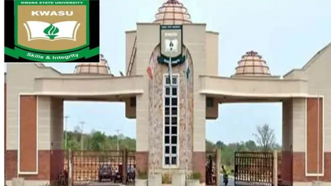 Fasiti ipinlẹ Kwara