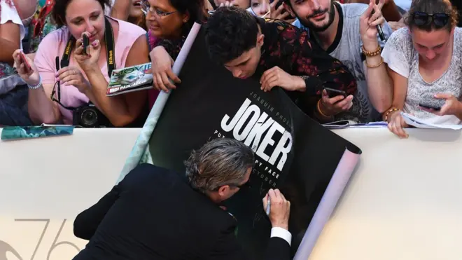 VINCENZO PINTO/AFP/Getty Images