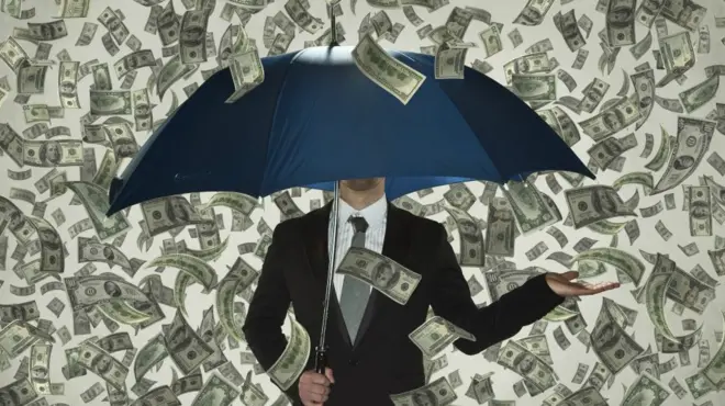 Giàu đột ngột thường bị cô đơn?