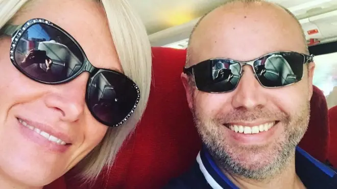 David et Tracy Stephen envisagent de créer une nouvelle entreprise