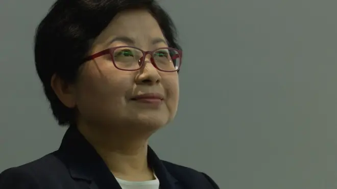 지난 7월 7일 취임 1주년을 맞은 정현백 장관