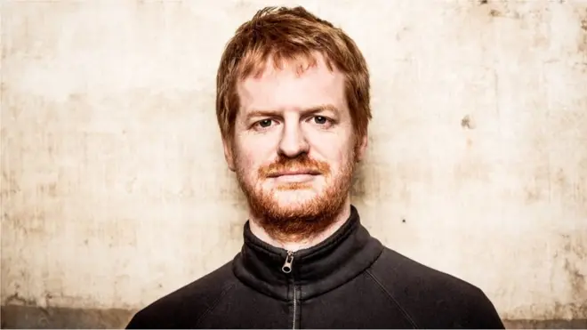 독일인 엔노 렌제는 지난 4월 스푸트니크V 백신을 맞으러 모스크바로 백신 관광을 떠났다