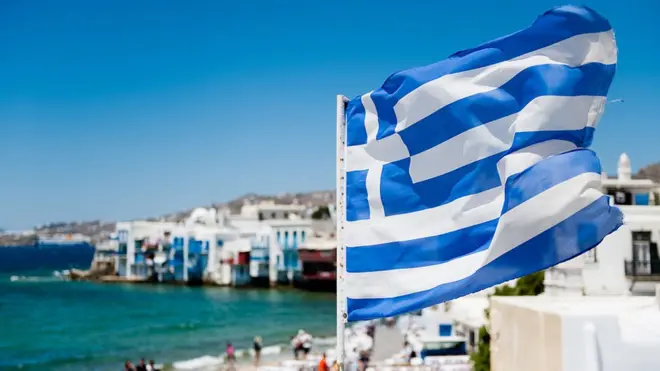 Українські моряки кажуть, що перевозили нелегалів з Туреччини до грецьких островів