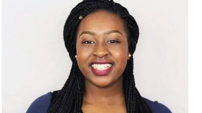Bi Sarah Ikumu