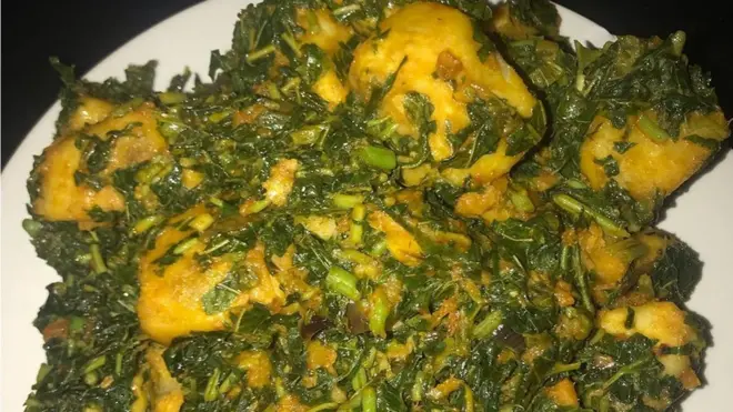 Ji a gwọrọ agwọ