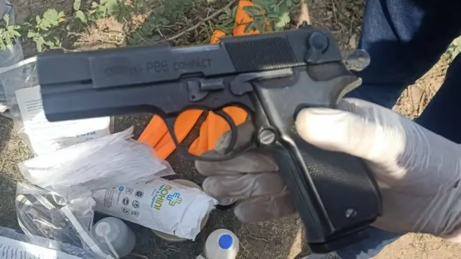 अतीक़ अहमद का एनकाउंटर