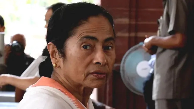 ममता बनर्जी, कोलकाता, दीदी