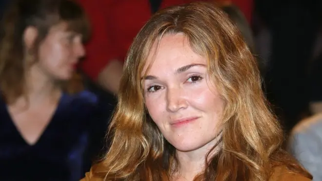 Амариллис Фокс